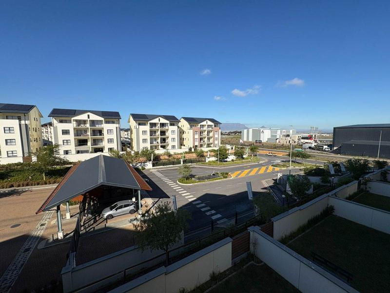 To Let 2 Bedroom Property for Rent in Richwood Western Cape